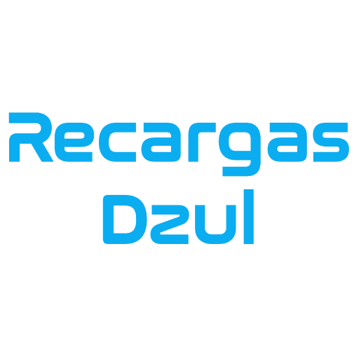 RecargasDzul logo
