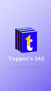 Topper's IAS