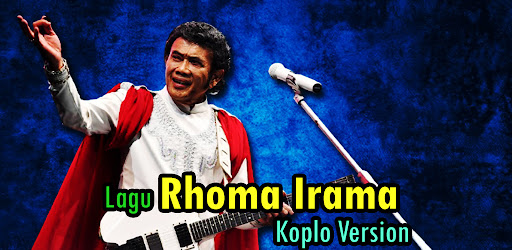 Lagu RHOMA IRAMA Versi Koplo Screen 2