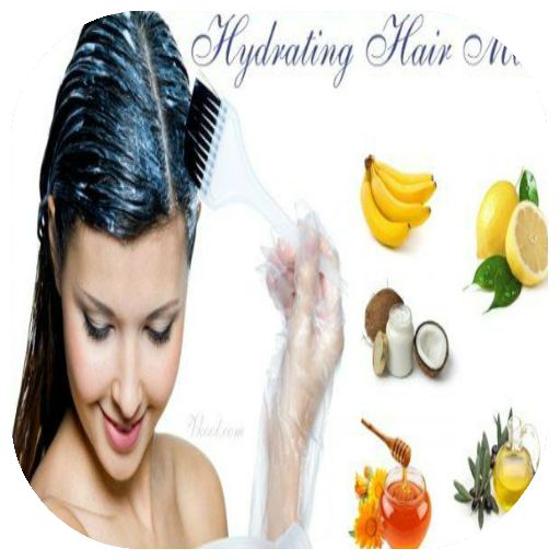 Recipes for dry hair