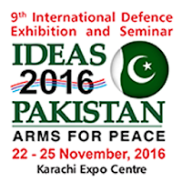 IDEAS Pakistan 2016