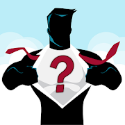 Which Superhero Are You? 1.2 Icon