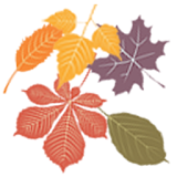 Autumn Leaves - Free icon