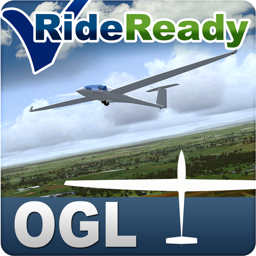 Glider Pilot Checkride Prep 10.1.8 Icon