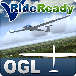Icon image Glider Pilot Checkride Prep