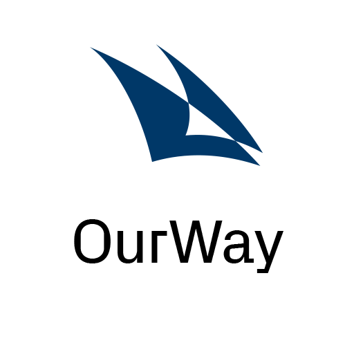 OurWay - Credit Suisse  Icon