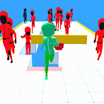 escape squid Trapy