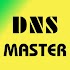 DNS Master - Network Accelerator & DNS Changer1.1.20