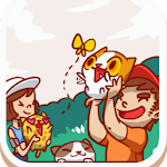 Cover Image of Download Fancy Cats - Kitty Collector  APK