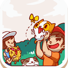 Fancy Cats - Kitty Collector 2023.24