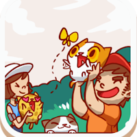 Fancy Cats - Kitten Care Game