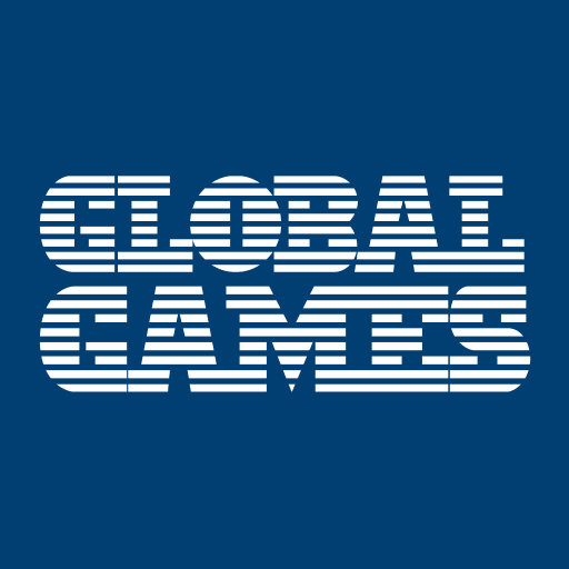 Global Games logo