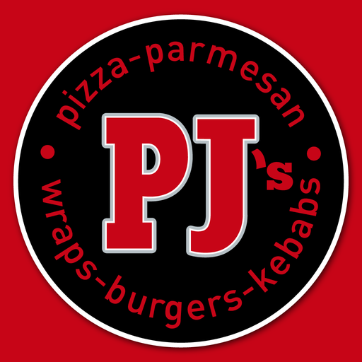 PJs TS17 logo