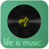 Music & Lyrics Joox icon