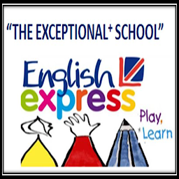 Slika ikone English Express School