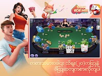 screenshot of ရှမ်းကိုးမီး Shan 9 ZingPlay