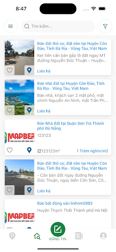 Mapber Screen 2