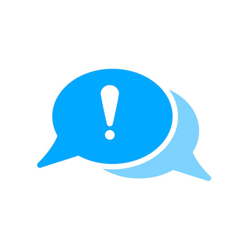 MyAlerts logo