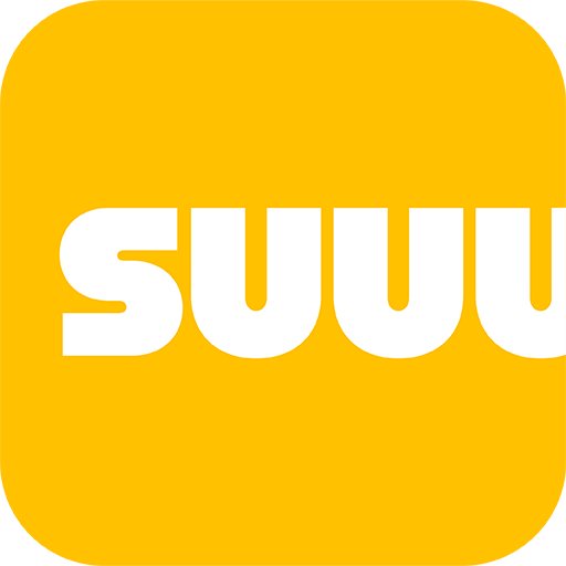 SUUUUUU  Icon