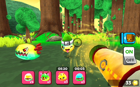 Descargar Slime Land Adventures Mod APK 2025: compras gratis 1