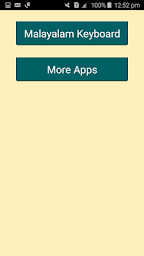 Malayalam Keyboard Malayalam Typing