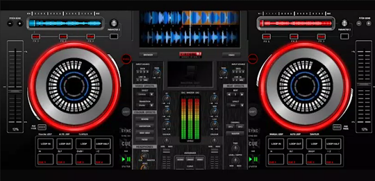 DJ Music Mixer: DJ Player 2024