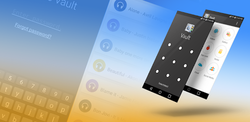 Vault Pro- Hide Photos and Vid