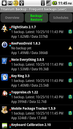 Titanium Backup (Root Needed) – Apps On Google Play