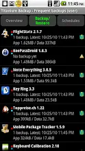 Titanium Backup Root Needed Google Play のアプリ