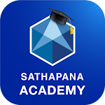 Cover Image of Tải xuống Sathapana Academy  APK