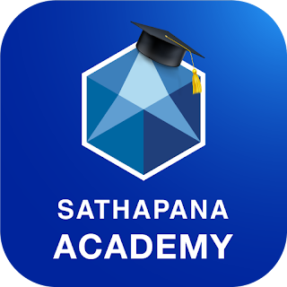 Sathapana Academy apk