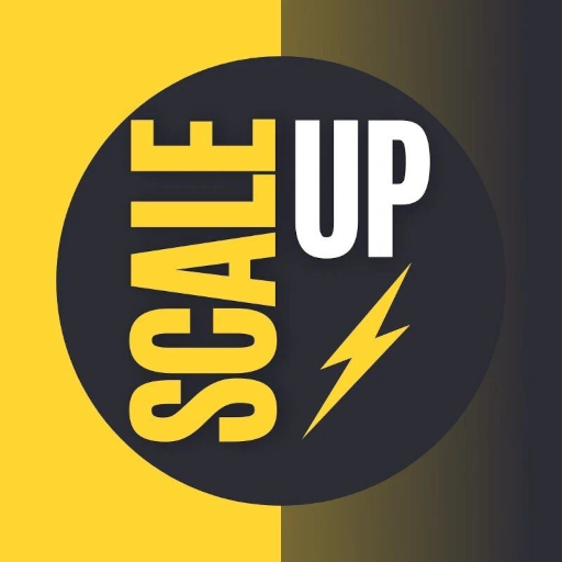 ScaleUp - SuperApps Digital logo