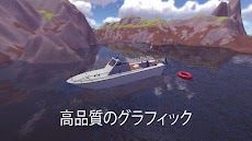 Ultimate Boat Drive Simulatorのおすすめ画像3