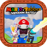 Tips Mario + Rabbids Kingdom Battle icon