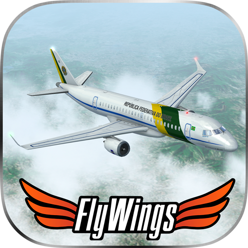 Weather Flight Sim Viewer Windows에서 다운로드