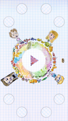 Don't eat the Donut - 2,3 or 4 - Screenshot 2