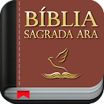 Cover Image of Tải xuống Bíblia Sagrada Almeida ARA  APK