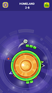 Geometry Loop 1
