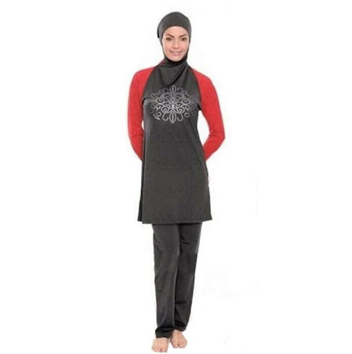 Hijab fashion suits