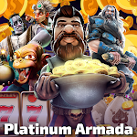 Cover Image of ダウンロード Platinum Armada 1.2.1 APK