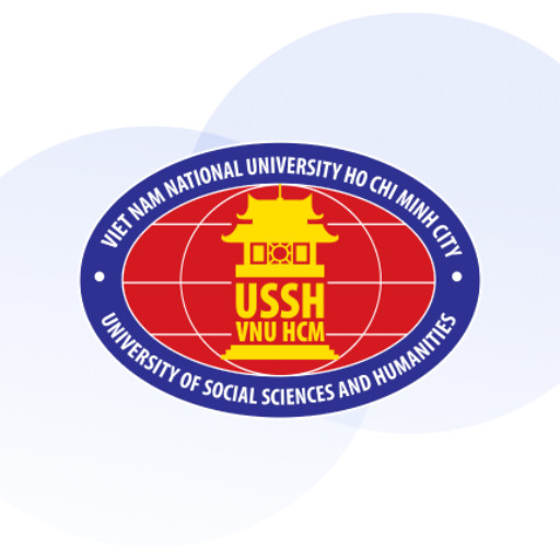 USSH-VNUHCM logo