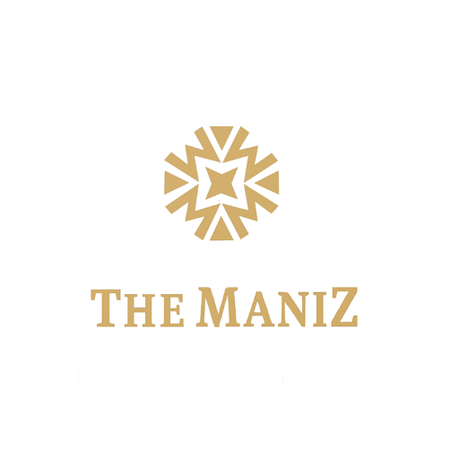 The Maniz Hotel logo