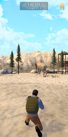 Game screenshot Animal Hunt: Wild Shooter apk download