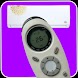 Onida AC remote Control - Androidアプリ