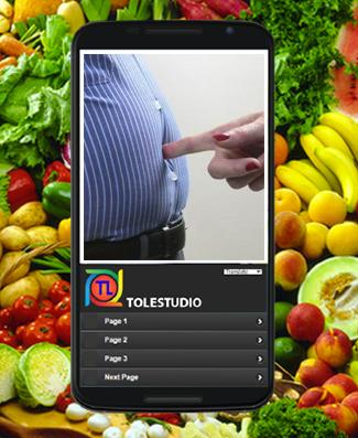 How to shrink a distended stom