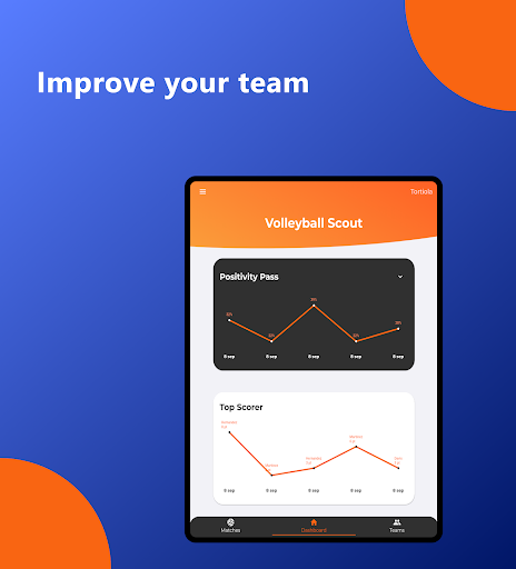 Volleyball Scout screenshot 12