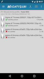 MightySubs Premium APK [Ücretli/Tam] 3