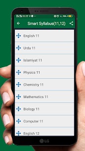 Smart Syllabus ALP(11,12) Apk Mod for Android [Unlimited Coins/Gems] 2