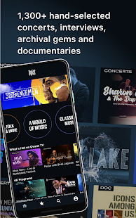 Qwest TV Varies with device APK screenshots 2