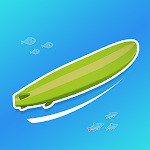 Cover Image of Скачать Surf runner  APK